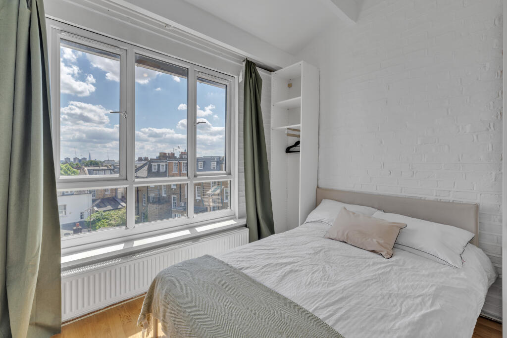 1 bedroom flat for rent