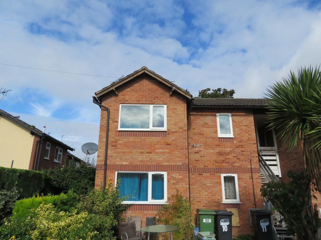 Main image of property: The Ridings, Shrewsbury, Shropshire, SY3