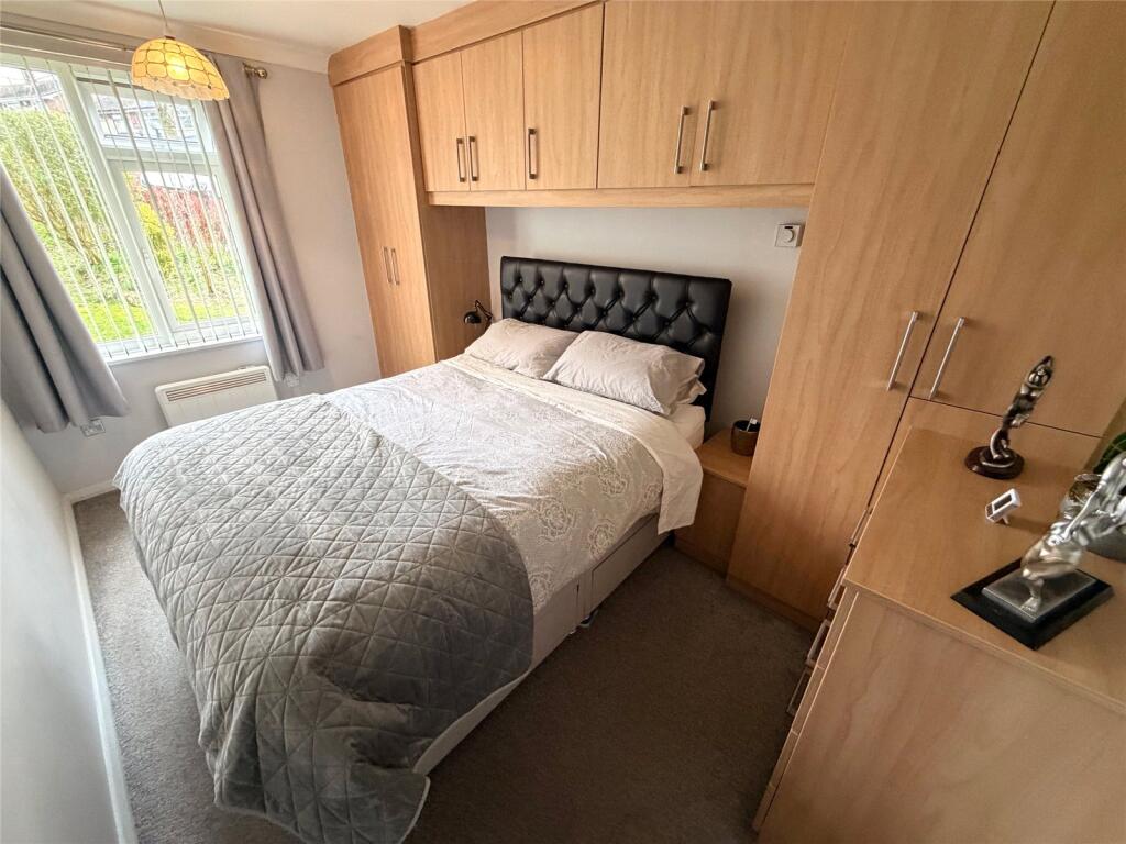 Stocks Park Drive, Horwich, Bolton, Greater Manchester, BL6 photo 5
