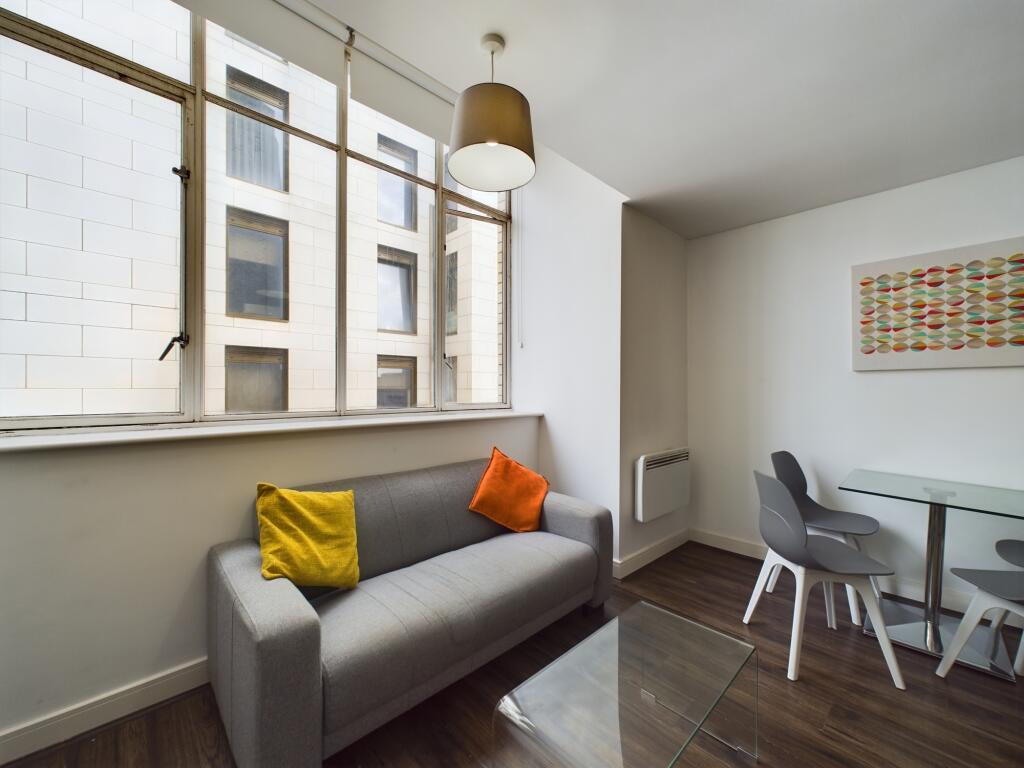 Main image of property: 7 The Strand, Liverpool City centre, L2 0PP