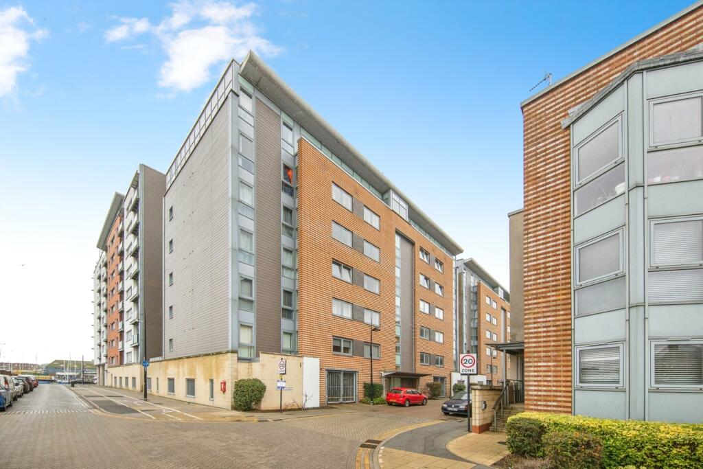 Main image of property: Anchor Street, Ipswich, Suffolk, IP3