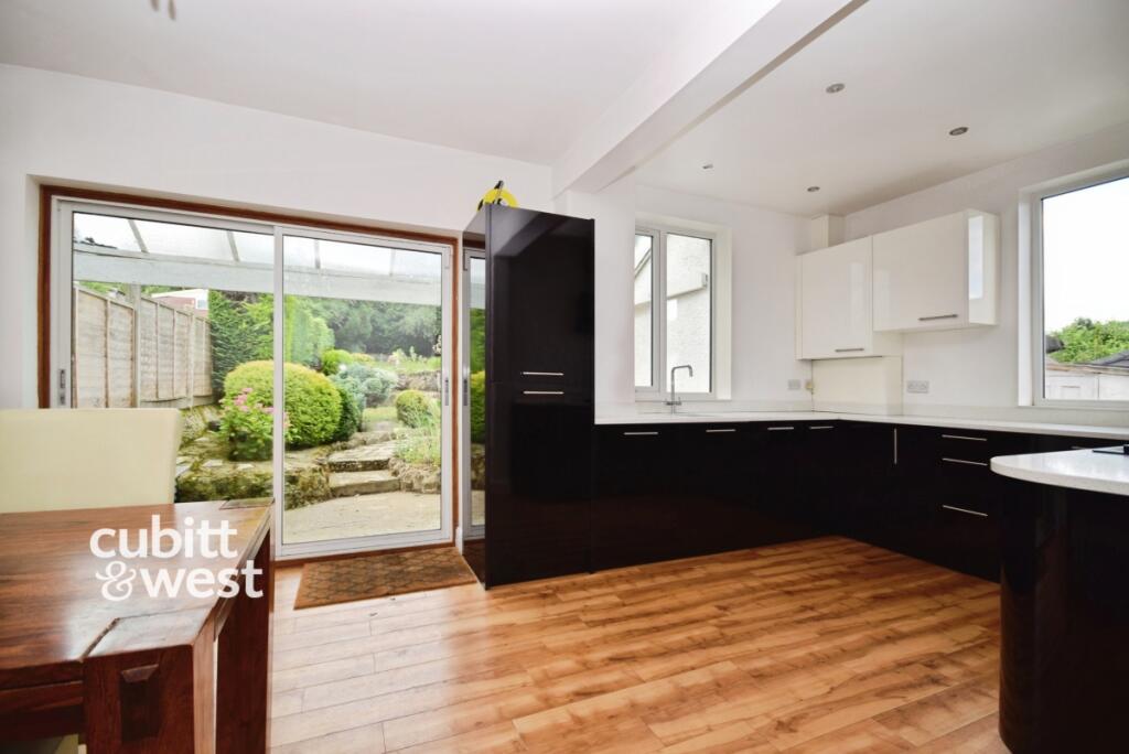 Main image of property: Old Lodge Lane, Purley CR8