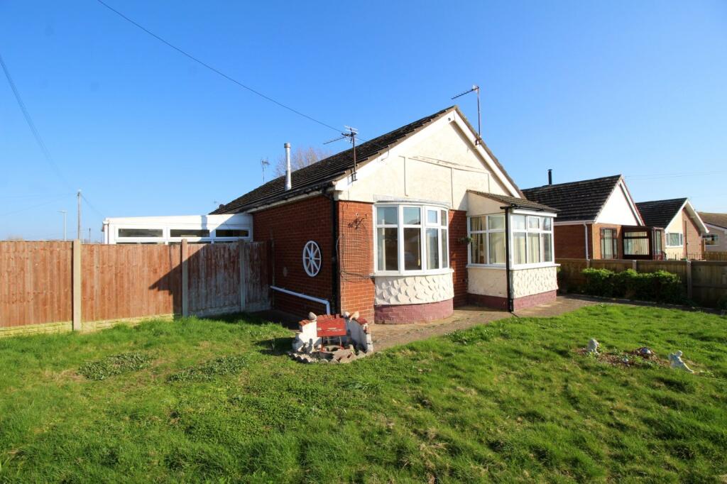 Main image of property: Towyn Way West, Towyn, Conwy, LL22
