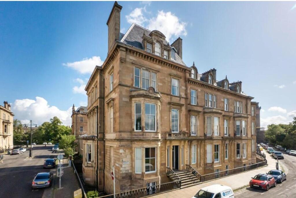Main image of property: Woodlands Terrace, Glasgow