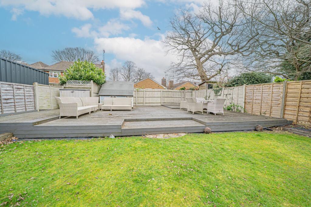 Additional image 24 of Hanbury Road, Dorridge, B93