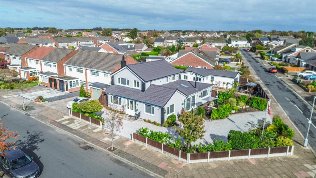 Main image of property: Cornwall Way, Southport