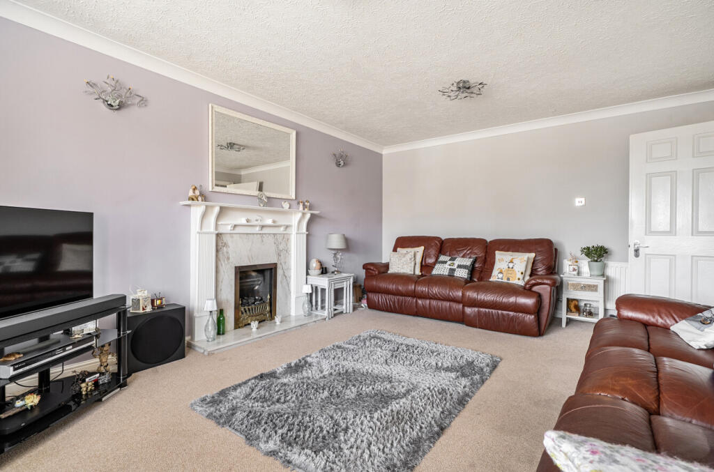 House in Chard, Somerset - View 3