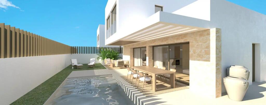 Main image of property: Valencia, Alicante, Denia