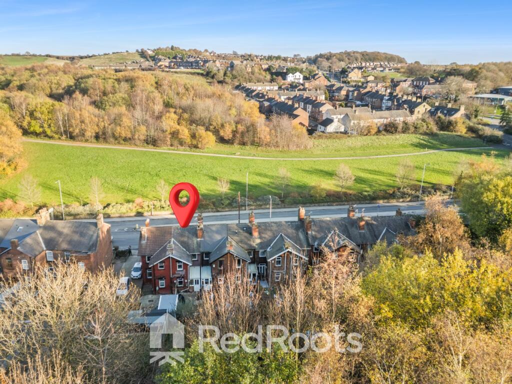 Grange Lane, Barnsley, S71 5AA photo 2