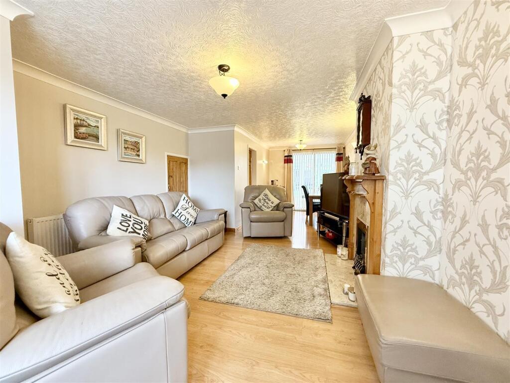 Additional image 4 of Woodgate Drive, Woodgate, Birmingham