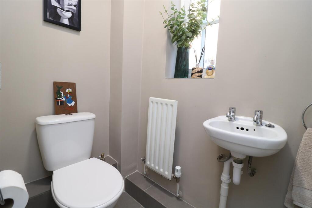 House in Hilperton - More