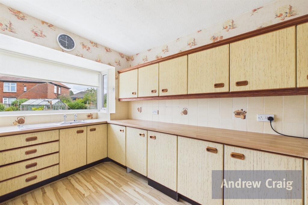 House in Newcastle upon Tyne - View 5