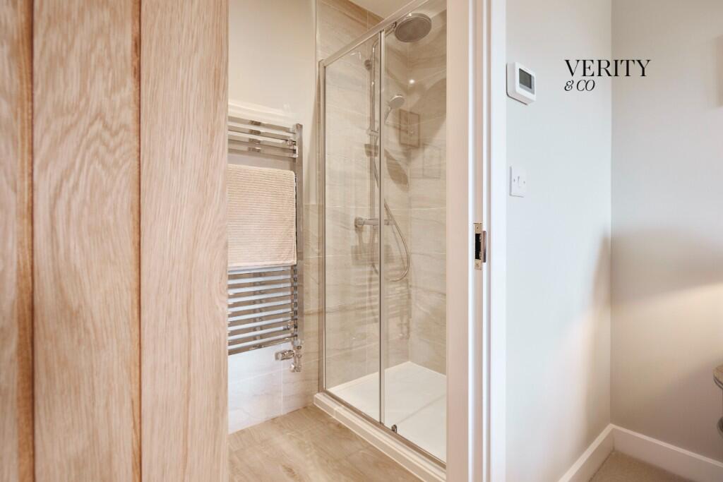 Additional image 13 of Plot 33, The Larkin, The Oaks, Skipton