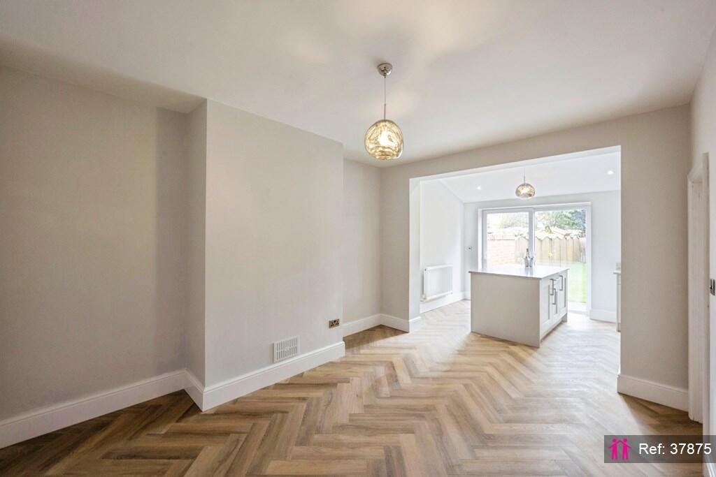 House in Doncaster, South Yorkshire - View 5