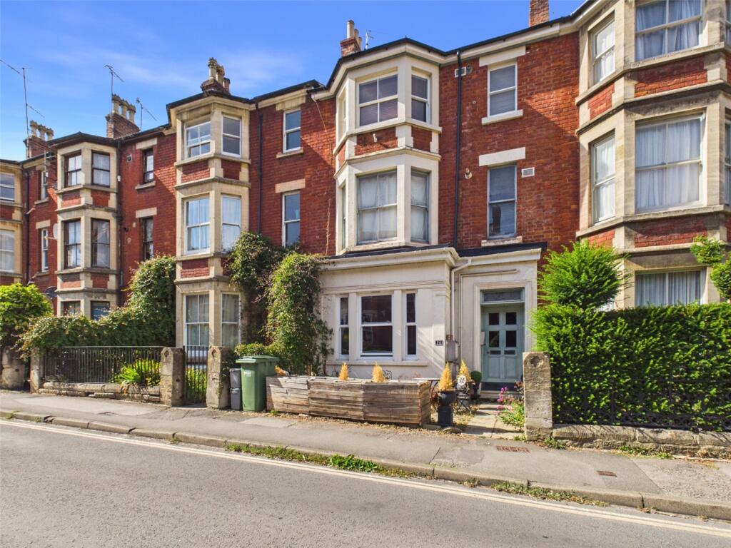 Main image of property: Lansdown, Stroud, Gloucestershire, GL5