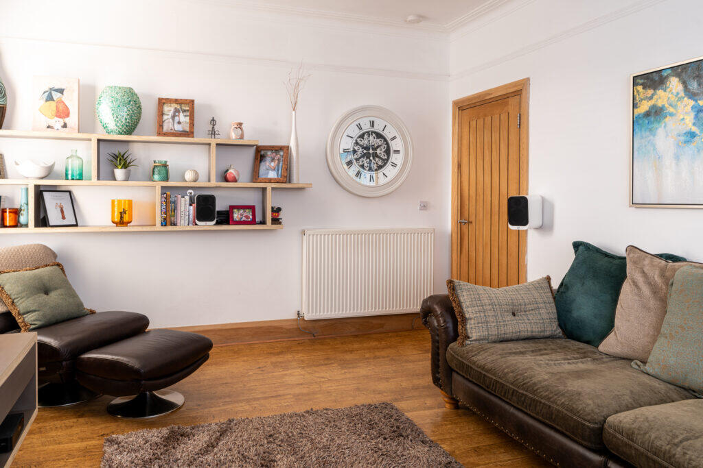 Apartment in Edinburgh - View 4