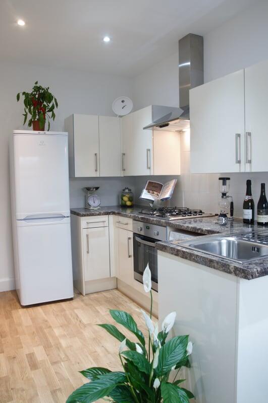 Main image of property: Stanlake Road London W12