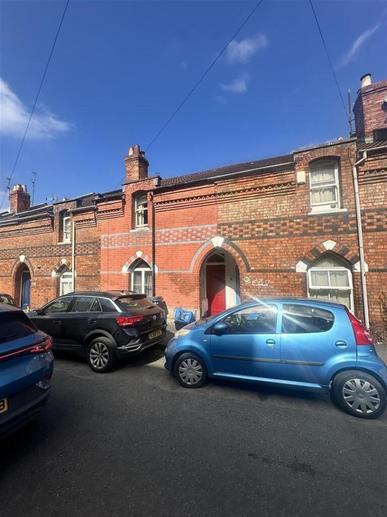 Main image of property: North Road St. Andrews, Bristol, BS6