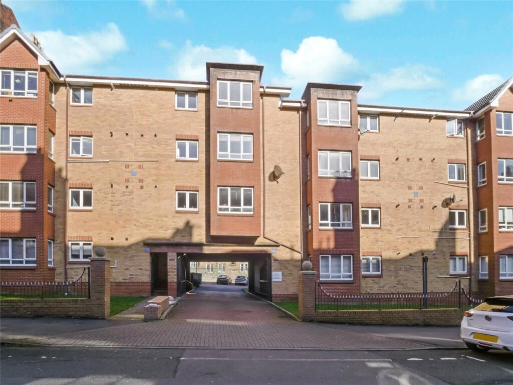 Main image of property: Golfhill Drive, Glasgow, Glasgow City, G31