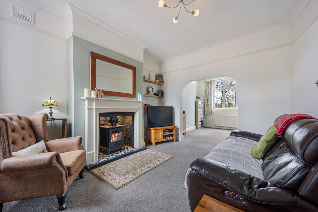 , Nursery Road Barnton, Northwich photo 2