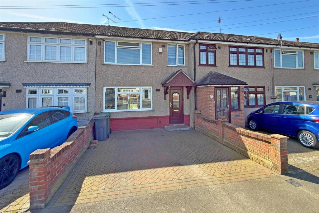 Main image of property: Maybank Avenue, Hornchurch