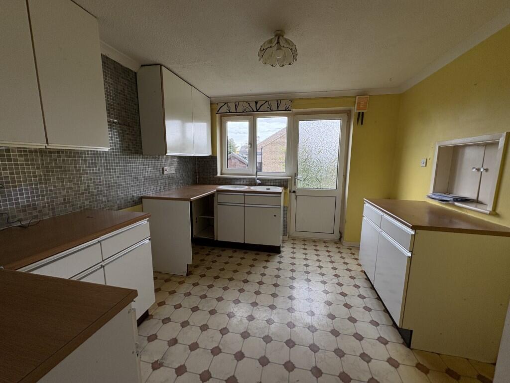 House in Breckland, Watton - More