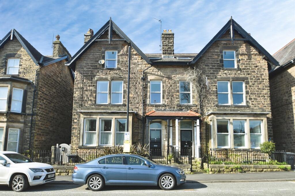 Main image of property: East Parade, Harrogate