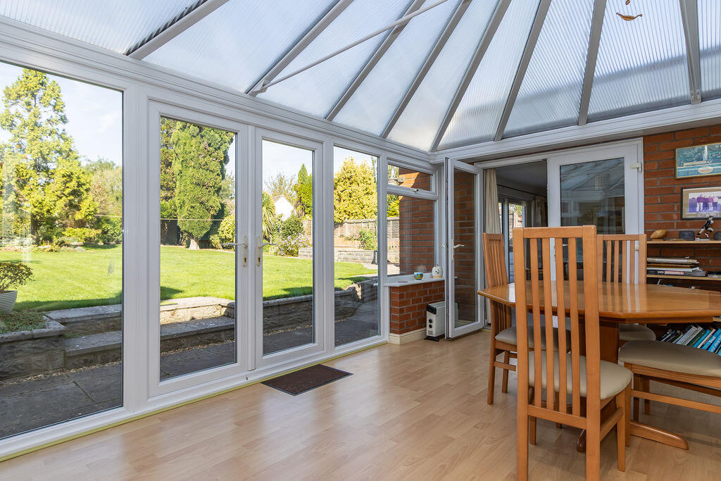 House in Penarth, Vale of Glamorgan - More
