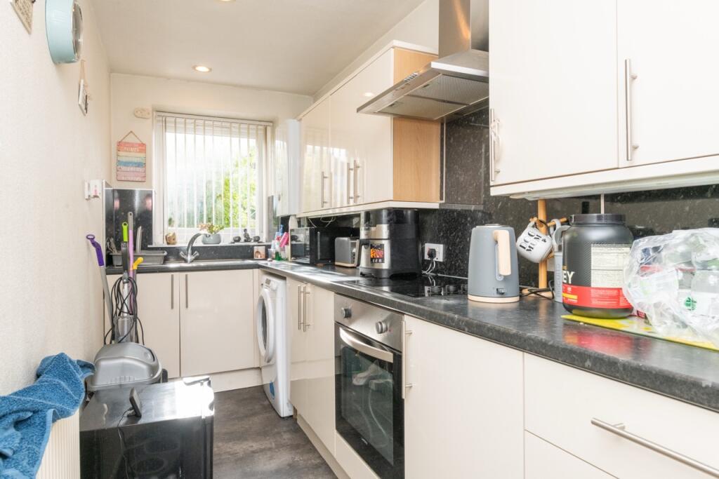 Apartment in Forfar, Easterbank, Kingsmuir - More
