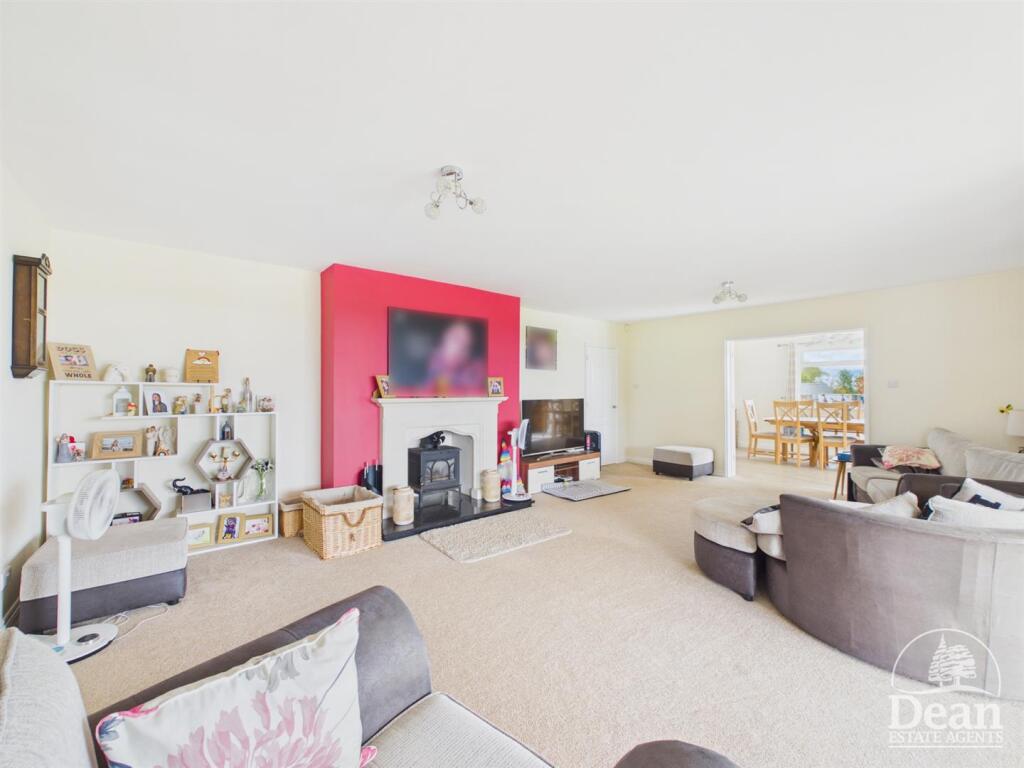 House in Forest of Dean, Awre - View 4