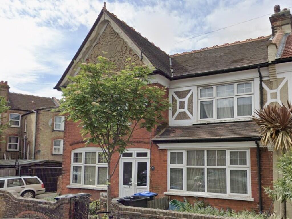 Main image of property: Malvern Road, Thornton Heath, Surrey