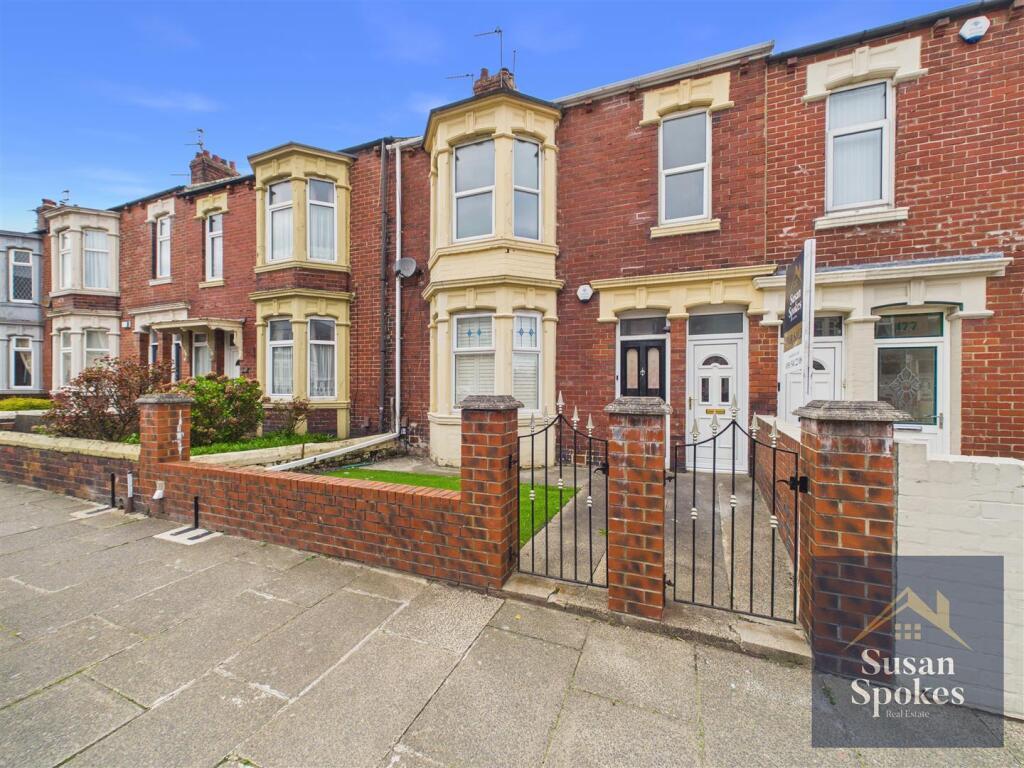 Main image of property: Mowbray Road, South Shields
