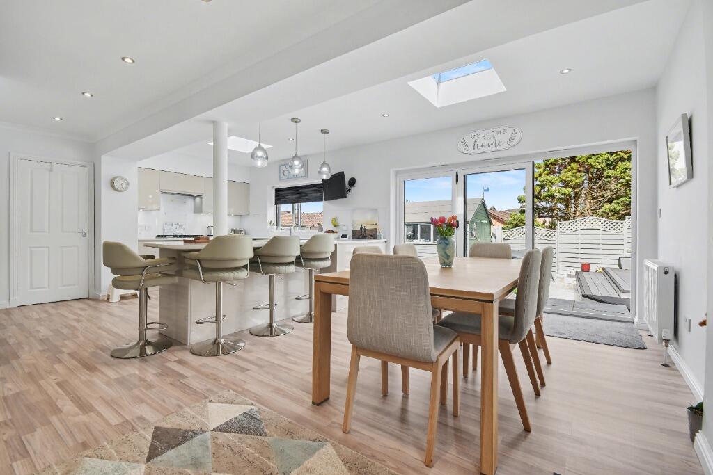 Main image of property: Drums Terrace, Inverclyde, Greenock, PA16