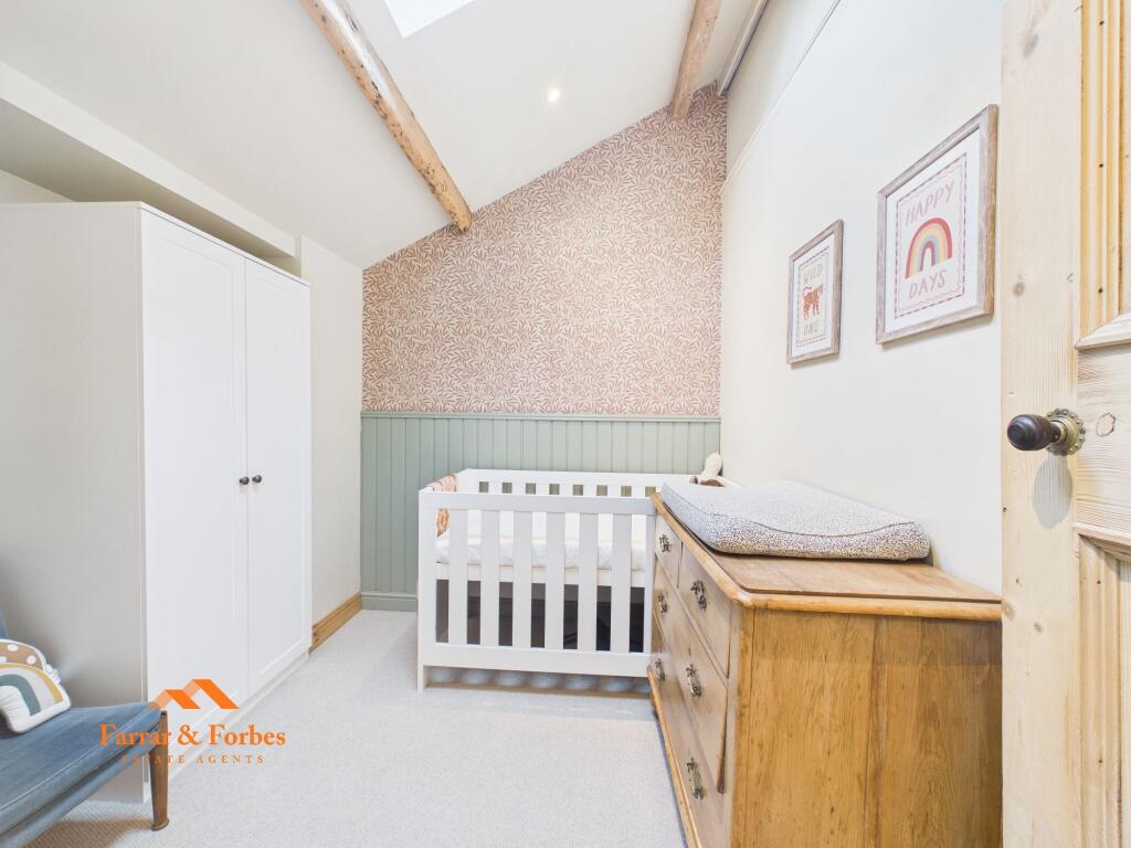 Additional image 18 of New Row, Winewall, BB8