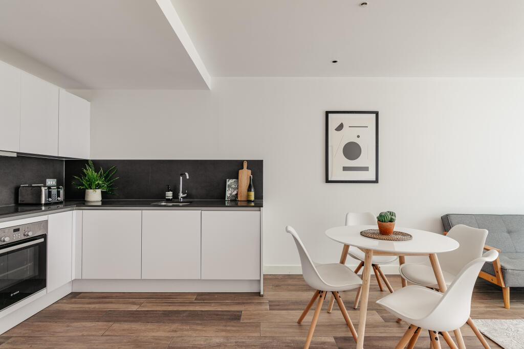 Main image of property: 54 Three Colts Ln, London