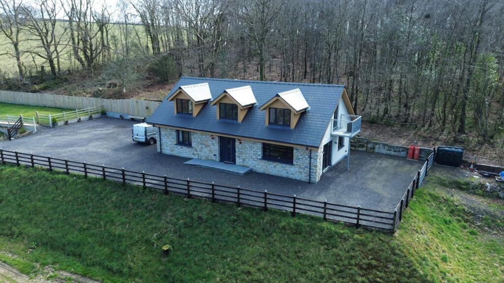Capel Dewi, Llandysul, SA44 - View 3