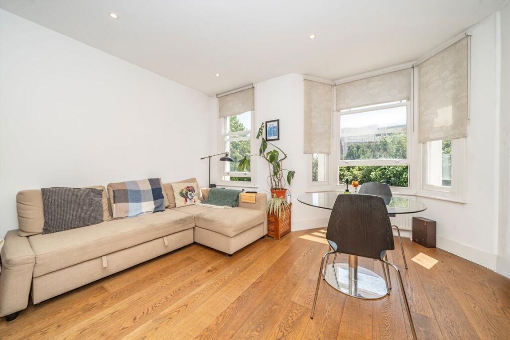 Main image of property: Bramber Road, West Kensington