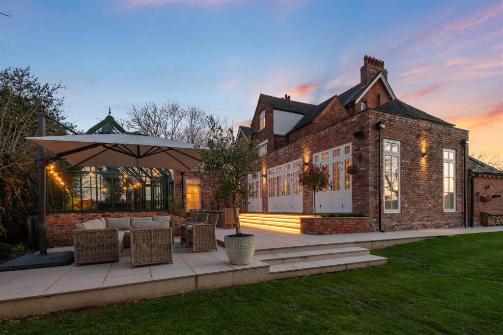 Additional image 30 of Wishaw, Sutton Coldfield