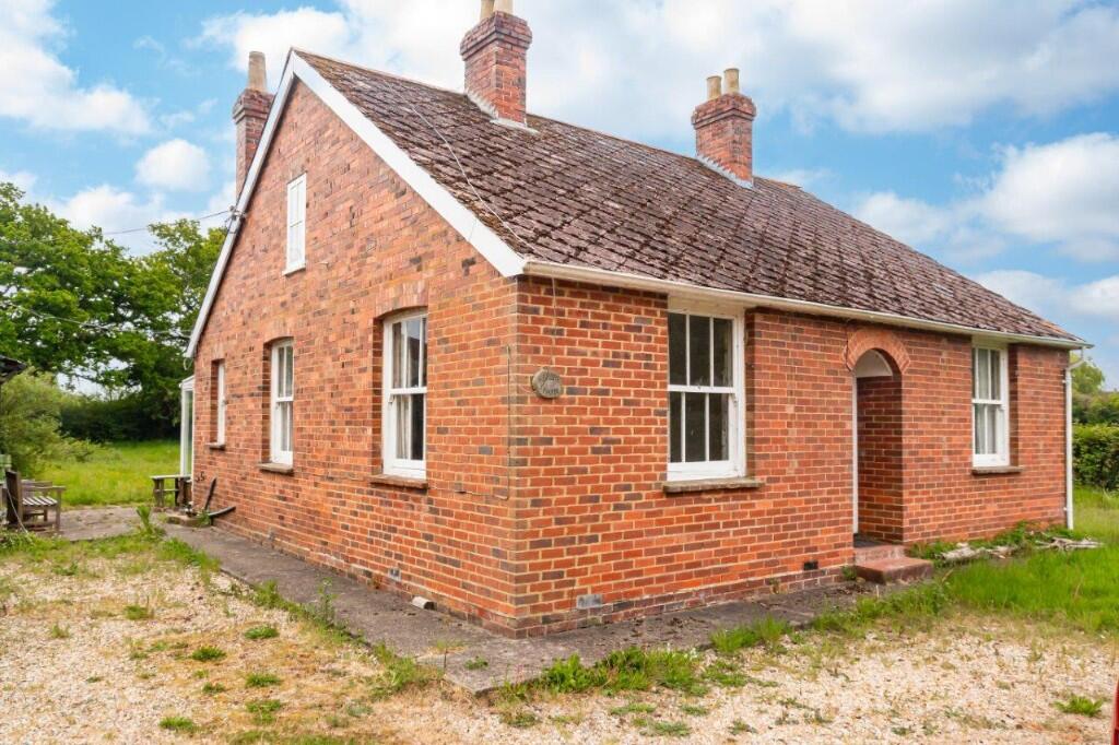 Main image of property: Ashford Road, High Halden, TN26