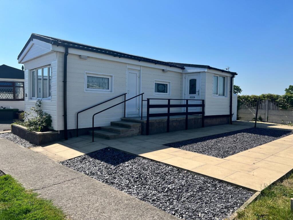 Main image of property: Burlingham Park, Garstang, Preston