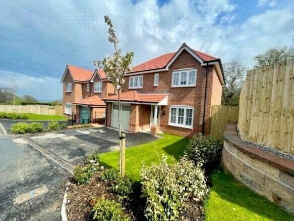 Main image of property: Yr Helyg, Colwyn Bay, Conwy, LL29