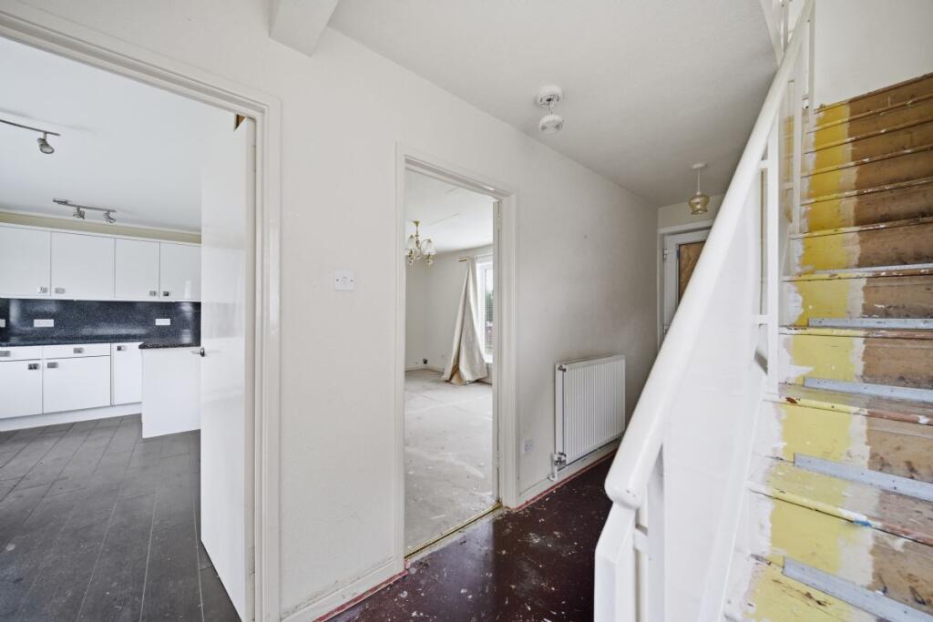 House in Kilmarnock, Caprington, Shortlees - View 4