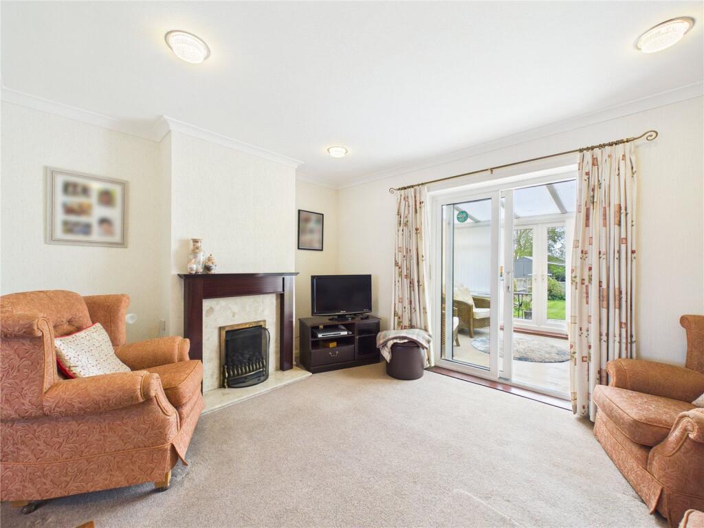 House in Bristol, Bedminster Down - View 5