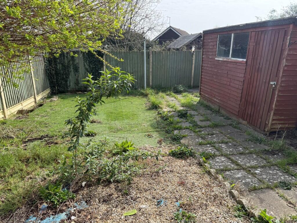 Additional image 6 of Glenthorne Avenue, Yeovil