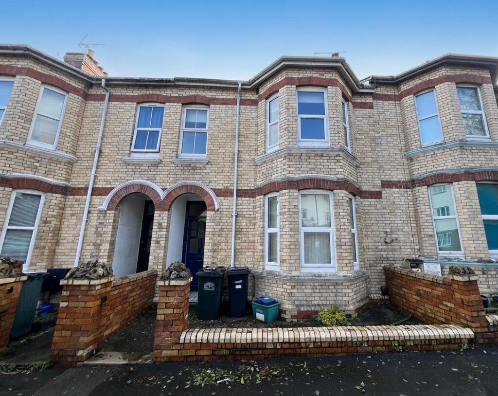 Main image of property: Church Road, Newton Abbot