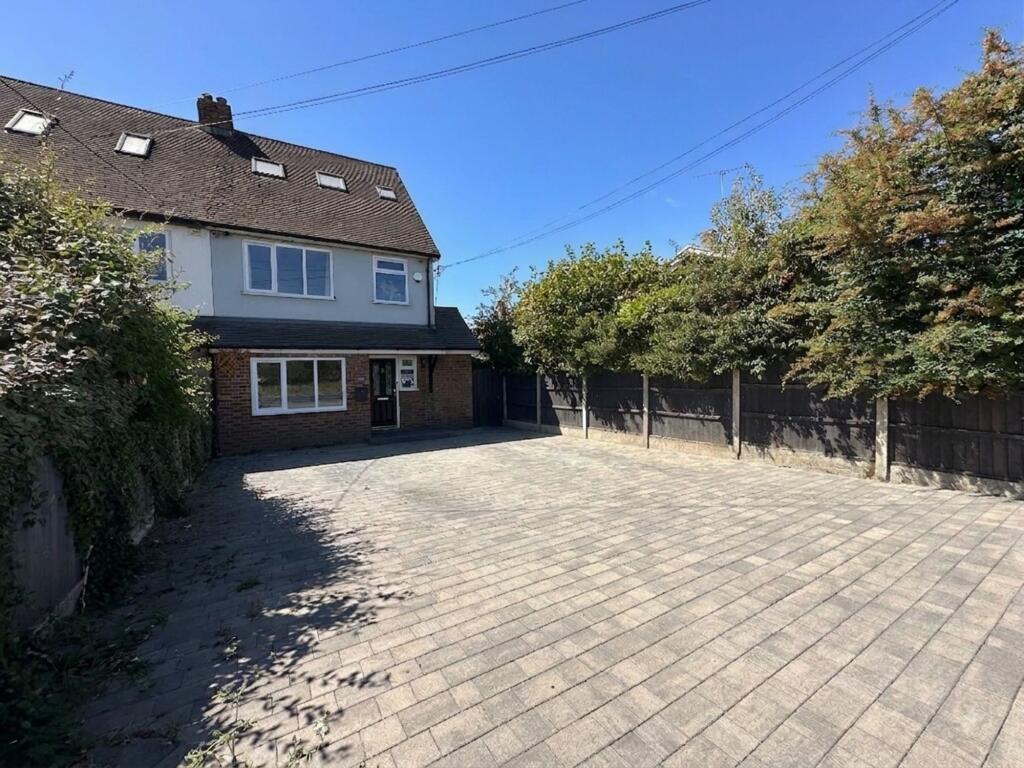 Main image of property: Southend Road, Billericay, CM11