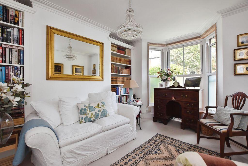 House in Salisbury - View 4