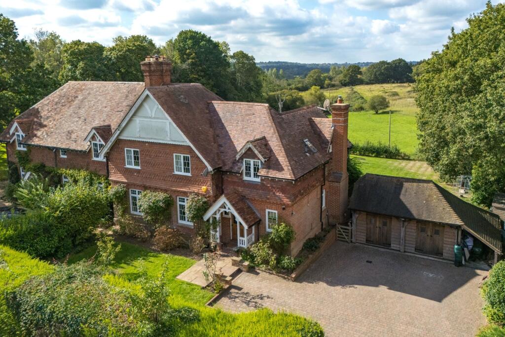 Main image of property: Plummerden Lane, Lindfield, Haywards Heath, West Sussex, RH16