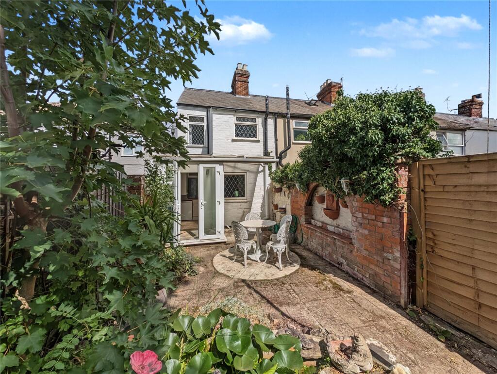 Main image of property: Binfield Road, Bracknell, Berkshire, RG42