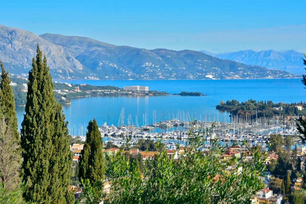 Main image of property: Gouvia, Corfu, Ionian Islands